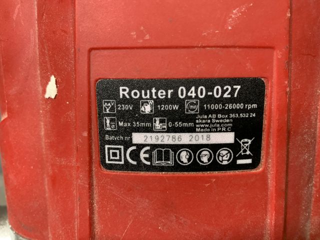 802830-5 Overhead cutter Meec Tools