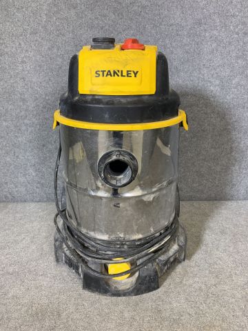 802838-5 Vacuum cleaner Stanley SX30Xtd