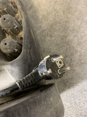 802838-6 Vacuum cleaner Stanley SX30Xtd