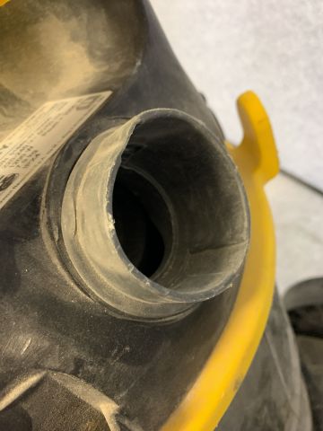 802838-7 Vacuum cleaner Stanley SX30Xtd