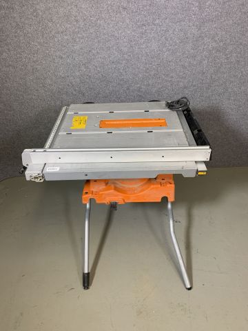 802842-2 Saw table AEG TS 250K