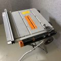 802842-3 Saw table AEG TS 250K