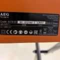 802842-5 Saw table AEG TS 250K