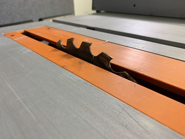 802842-9 Saw table AEG TS 250K