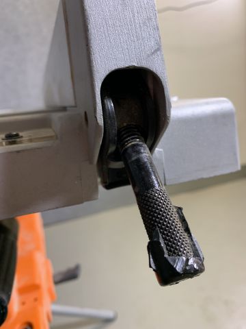 802842-13 Saw table AEG TS 250K