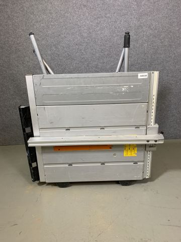 802842-14 Saw table AEG TS 250K