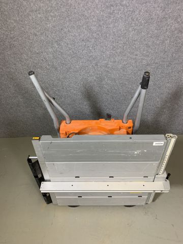 802842-15 Saw table AEG TS 250K