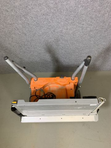 802842-16 Saw table AEG TS 250K