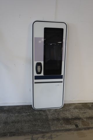 846545-2 Living room door for Adria caravan