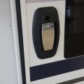 846545-5 Living room door for Adria caravan
