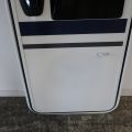 846545-6 Living room door for Adria caravan