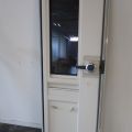846545-7 Living room door for Adria caravan