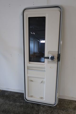 846545-7 Living room door for Adria caravan