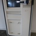 846545-8 Living room door for Adria caravan