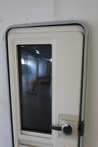 846545-9 Living room door for Adria caravan
