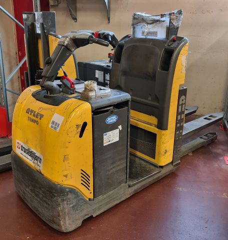 841489-1 Atlet Tempo truck PPF S 120