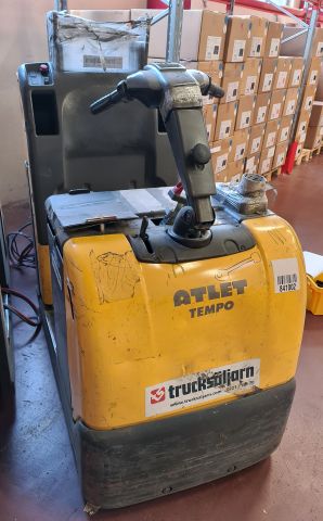 841489-2 Atlet Tempo truck PPF S 120