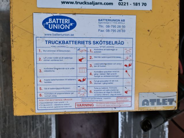 841489-12 Atlet Tempo truck PPF S 120