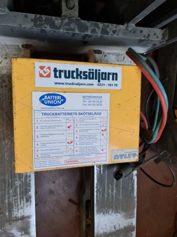 841489-13 Atlet Tempo truck PPF S 120