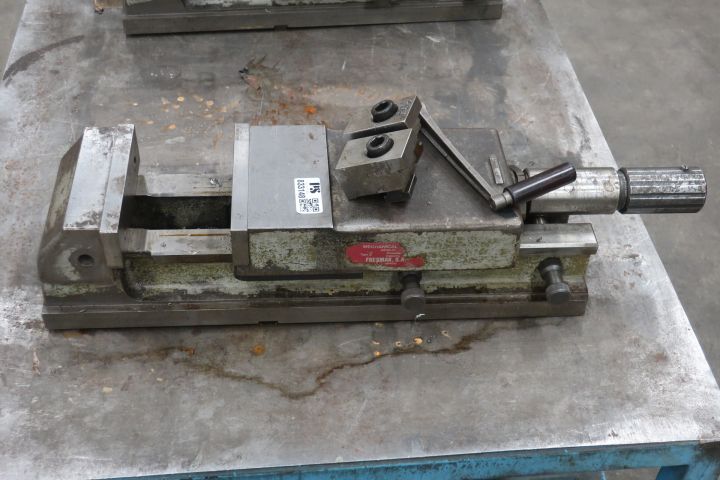 833148-2 Machine vice, Arnold type 2