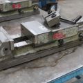 833148-3 Machine vice, Arnold type 2