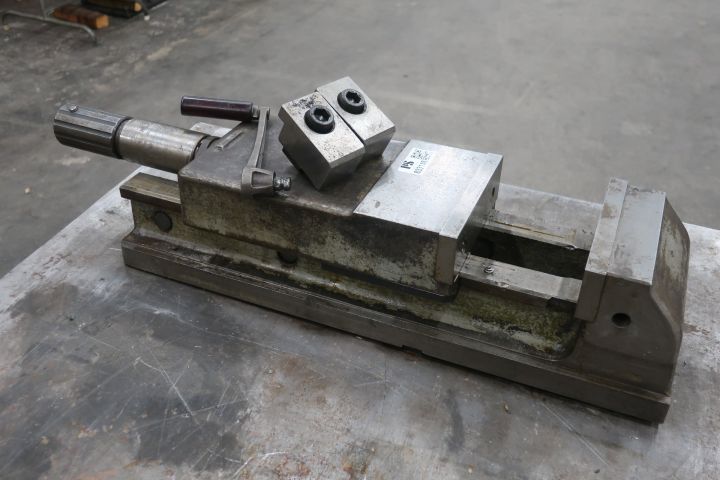 833148-1 Machine vice, Arnold type 2