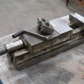 833148-6 Machine vice, Arnold type 2