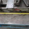 833148-8 Machine vice, Arnold type 2