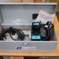 833163-1 Portable band saw, Collins Port-a-saw 7721 E4