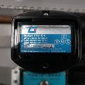 833163-6 Portable band saw, Collins Port-a-saw 7721 E4