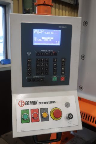 833180-4 Gradsax, ERMAK CNC HVR 3100x16 -2014