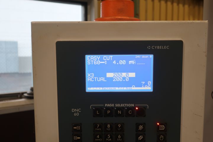 833180-5 Gradsax, ERMAK CNC HVR 3100x16 -2014