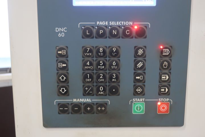 833180-6 Gradsax, ERMAK CNC HVR 3100x16 -2014