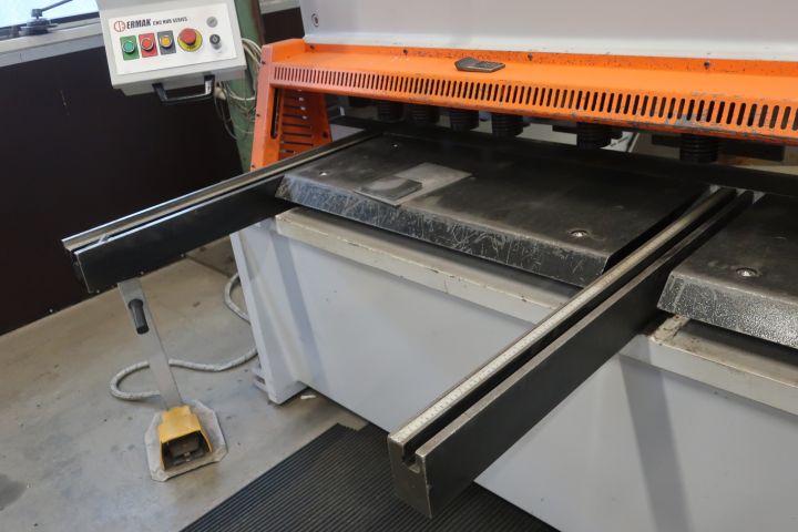 833180-8 Gradsax, ERMAK CNC HVR 3100x16 -2014