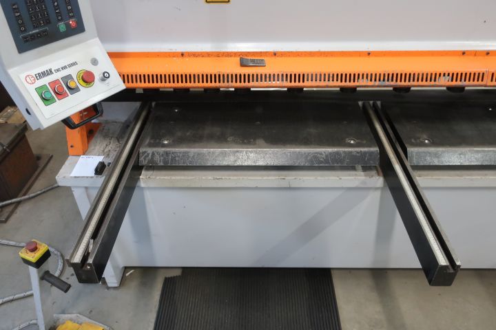 833180-9 Gradsax, ERMAK CNC HVR 3100x16 -2014