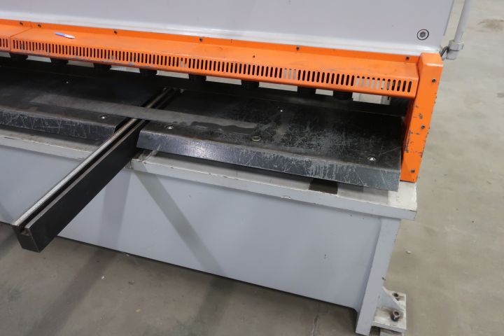 833180-11 Gradsax, ERMAK CNC HVR 3100x16 -2014