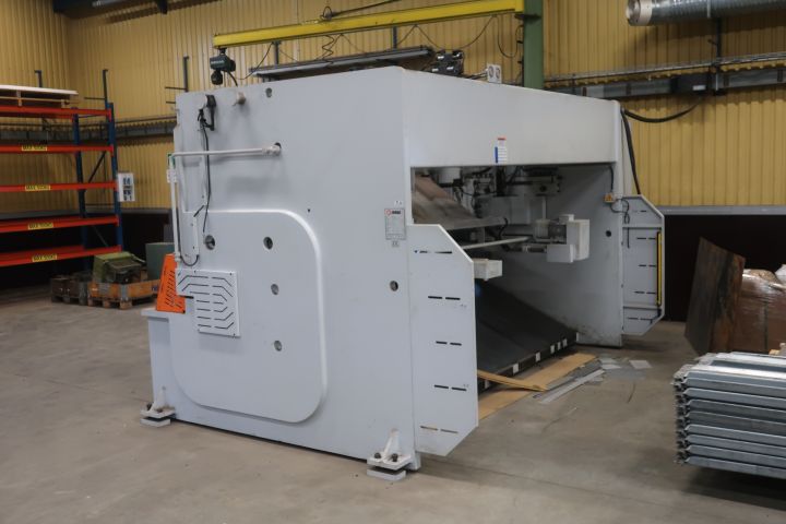 833180-14 Gradsax, ERMAK CNC HVR 3100x16 -2014