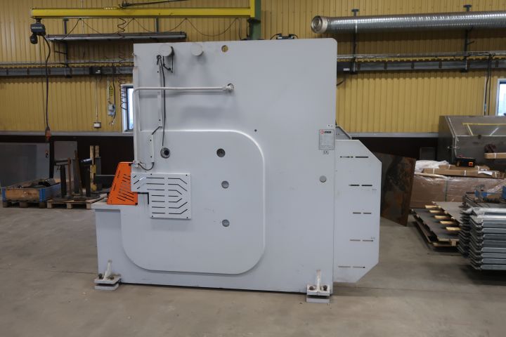 833180-15 Gradsax, ERMAK CNC HVR 3100x16 -2014