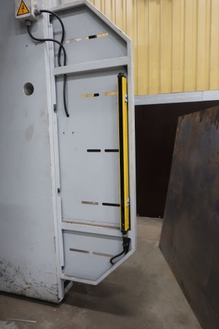 833180-19 Gradsax, ERMAK CNC HVR 3100x16 -2014