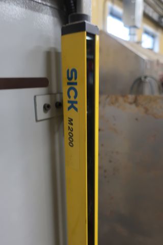 833180-20 Gradsax, ERMAK CNC HVR 3100x16 -2014