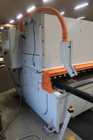 833180-25 Gradsax, ERMAK CNC HVR 3100x16 -2014