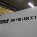 833180-27 Gradsax, ERMAK CNC HVR 3100x16 -2014