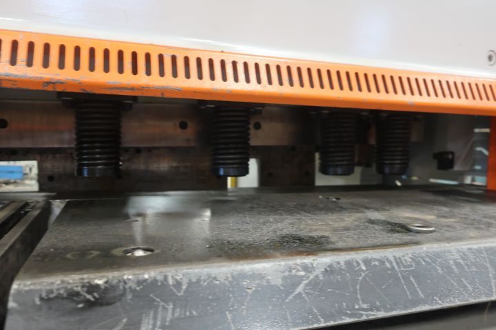 833180-28 Gradsax, ERMAK CNC HVR 3100x16 -2014