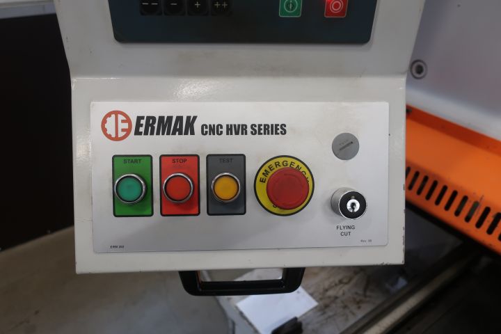 833180-31 Gradsax, ERMAK CNC HVR 3100x16 -2014