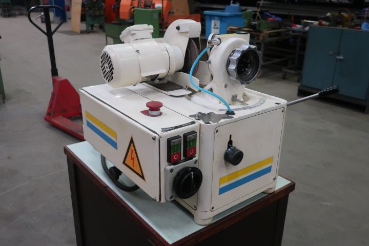 833192-1 Drill grinder, Wedevåg WL-2