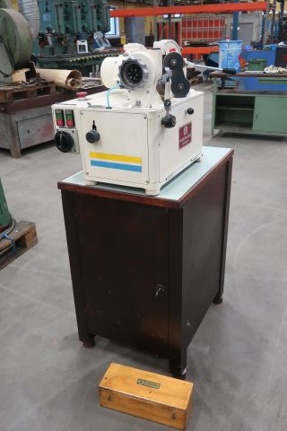 833192-3 Drill grinder, Wedevåg WL-2