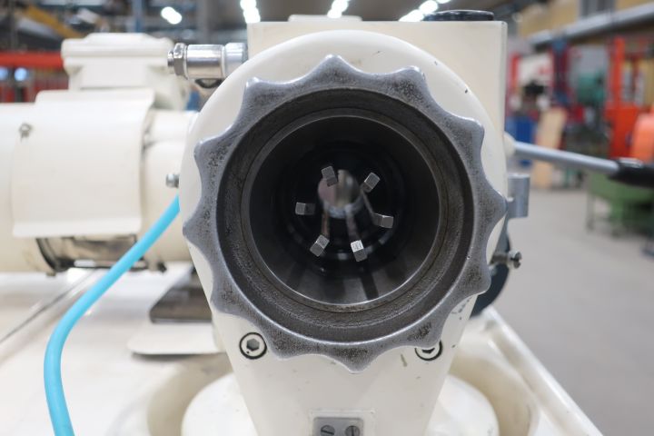 833192-6 Drill grinder, Wedevåg WL-2