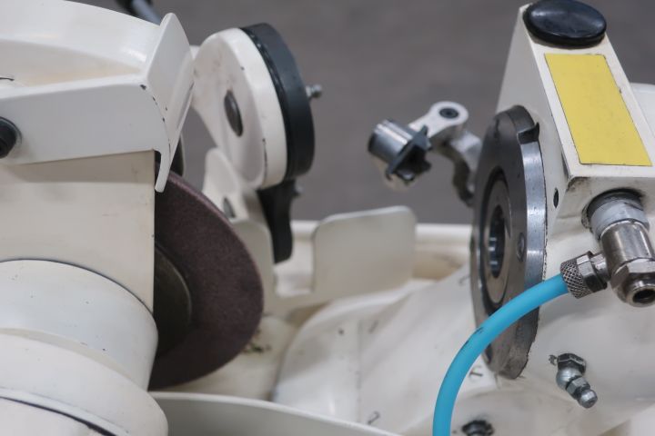 833192-7 Drill grinder, Wedevåg WL-2