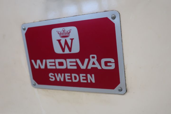 833192-11 Drill grinder, Wedevåg WL-2