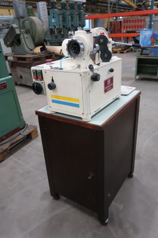 833192-15 Drill grinder, Wedevåg WL-2